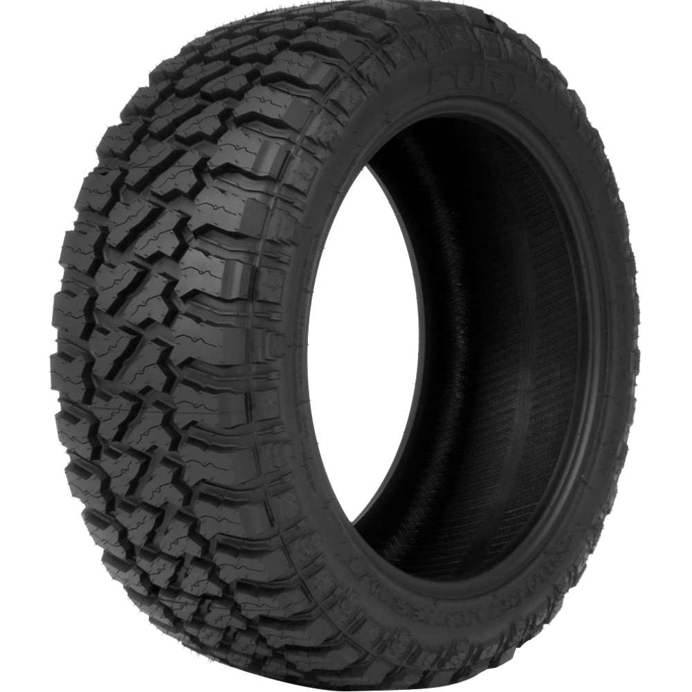 Fury Offroad Country Hunter MT LT395/60R20