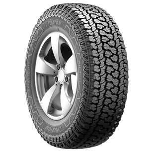 Fuzion AT 245/65R17 Tire