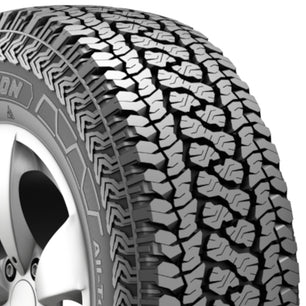 Fuzion AT 245/65R17 Tire