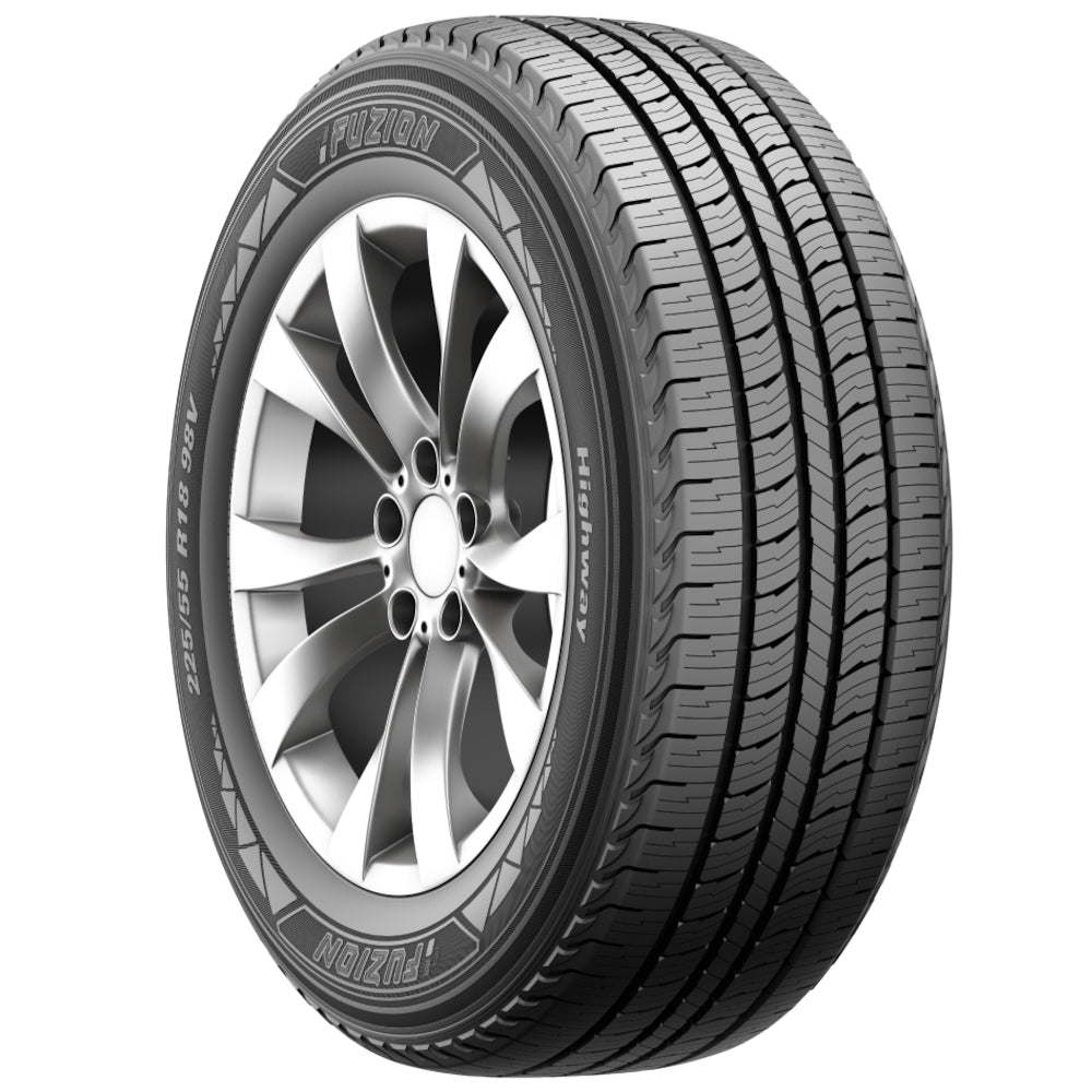 Fuzion Highway 265/75R16 Tire
