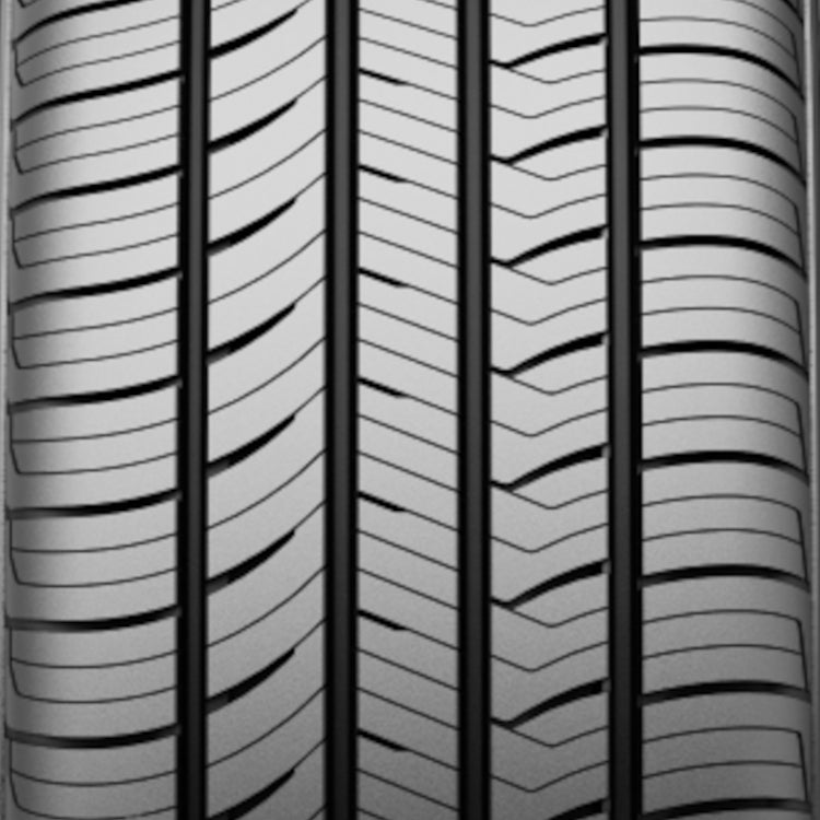 Fuzion Sport 235/45R17 Tire