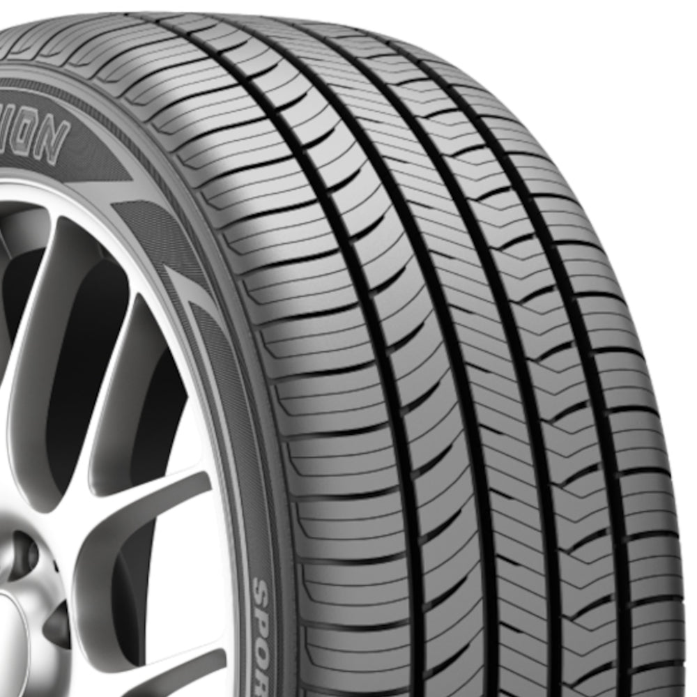 Fuzion Sport 235/45R17 Tire