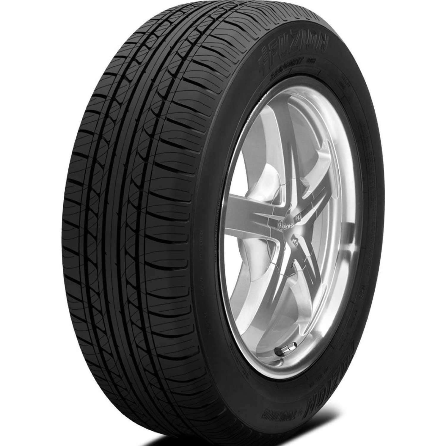 Fuzion Touring 225/60R17 Tire – TFS Wheels