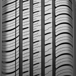 Fuzion Touring 205/55R16 Tire