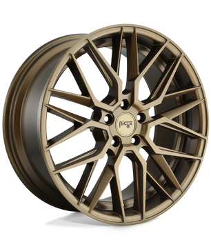 Niche 1Pc M191 Gamma Matte Bronze