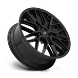 Niche 1PC M224 GAMMA 24x10 +35mm