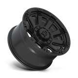 XD XD852 GAUNTLET 20x9 0mm Satin Black