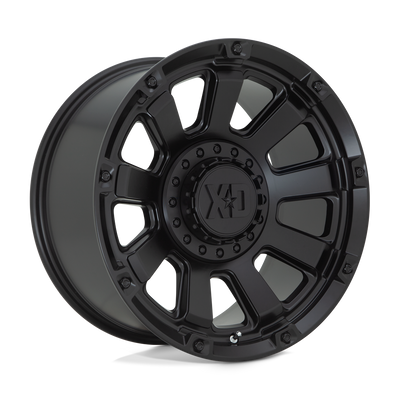 XD XD852 Black wheel