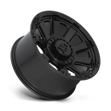 XD XD852 20x10 -18mm Satin Black