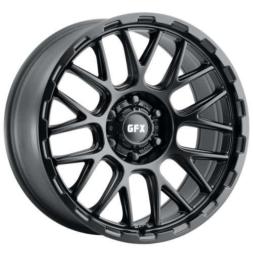 G-FX TM7 Matte Black