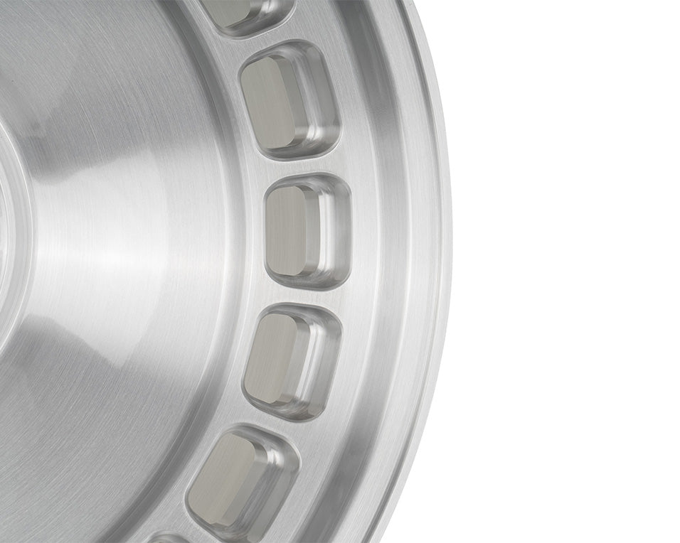 Vossen GNX-04 forged wheel