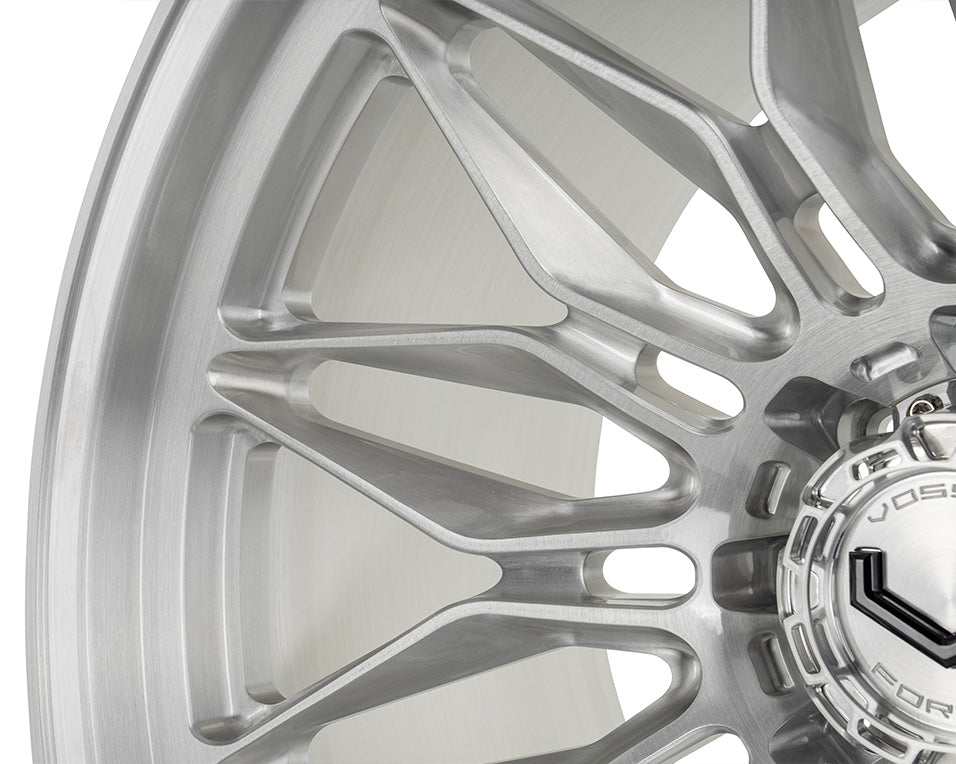 Vossen GNX-10 forged wheel