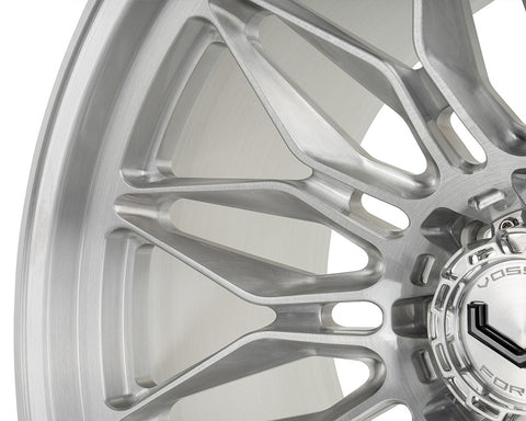 Vossen GNX-10 forged wheel