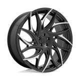DUB 1PC S259 G.O.A.T. 20x9 +35mm