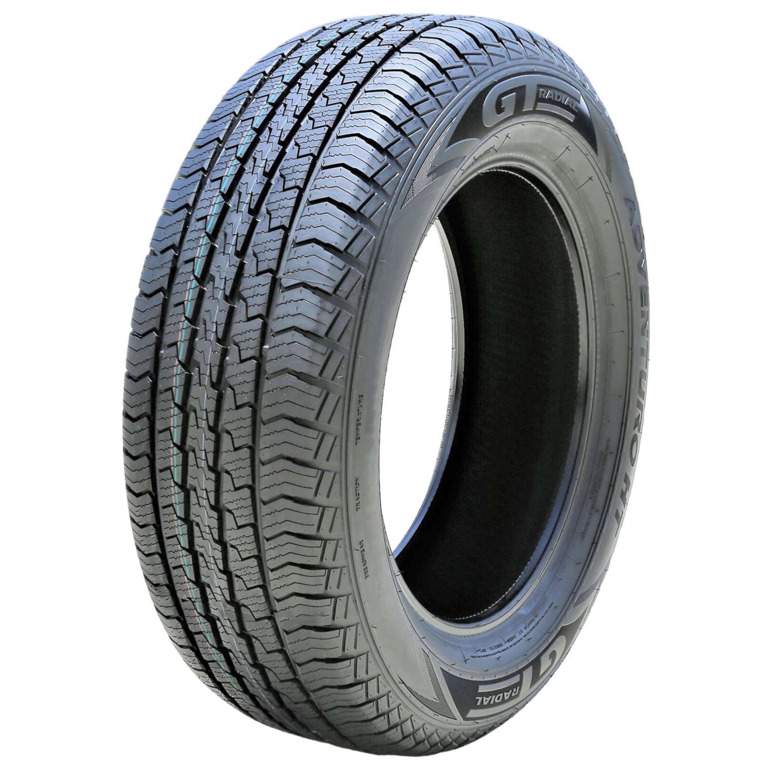 GT Radial Adventuro HT P235/75R15