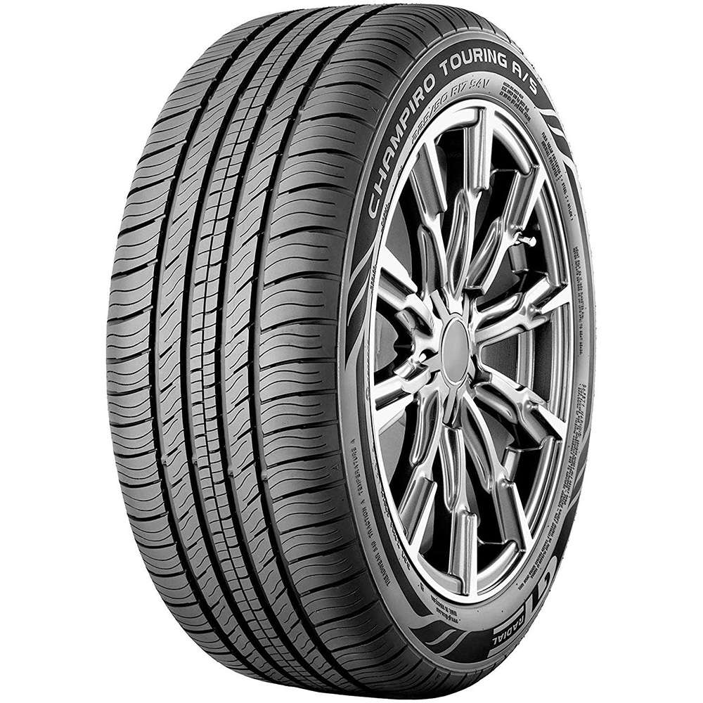 GT Radial Champiro Touring AS 195/65R15