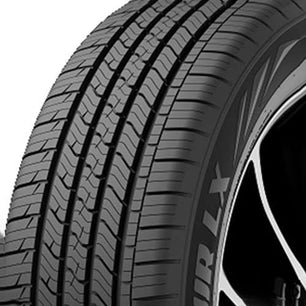 GT Radial MaxTour LX 205/70R16