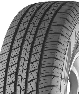 GT Radial Savero HT2 245/70R17