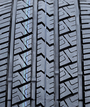 GT Radial Savero HT2 245/70R17