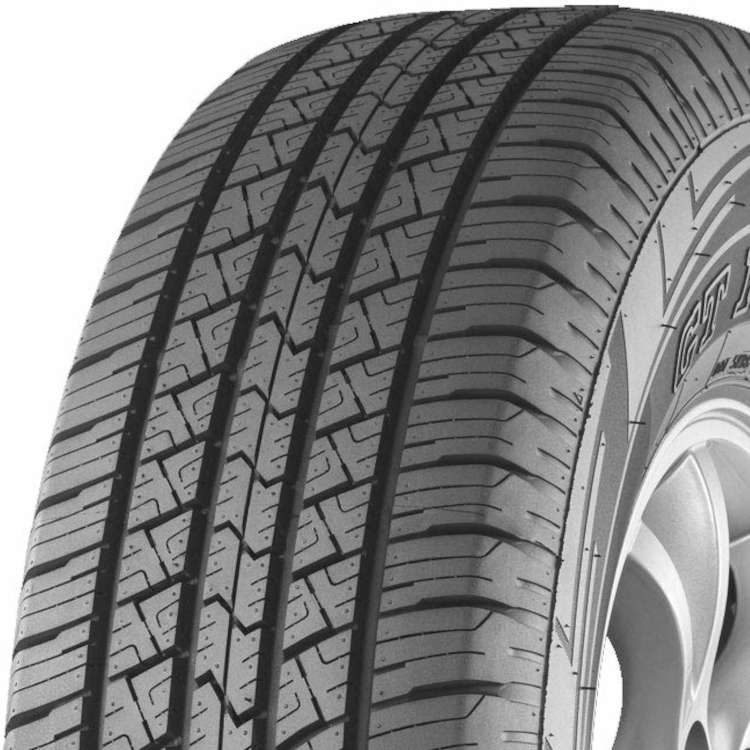 GT Radial Savero HT2 245/75R17
