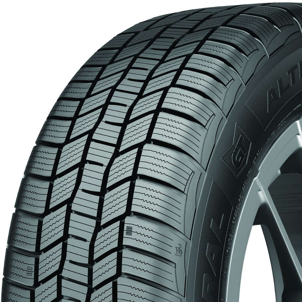 General Altimax 365AW 225/65R17