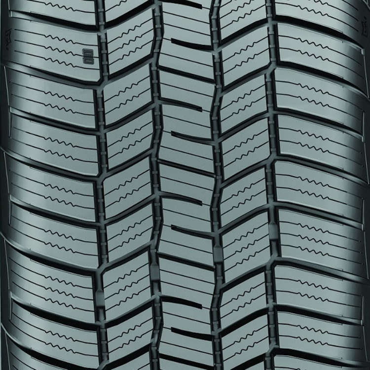 General Altimax 365AW 225/65R17