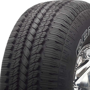 General AmeriTrac TR P255/70R17