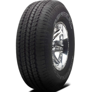 General AmeriTrac TR P255/70R17