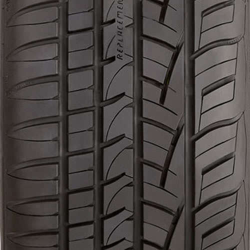 General G-MAX AS-05 225/45ZR19