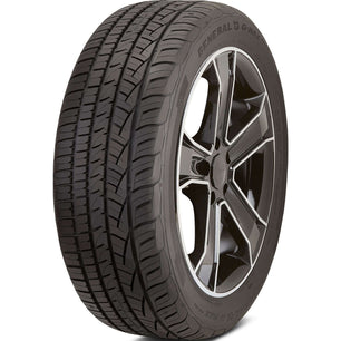 General G-MAX AS-05 225/45ZR19