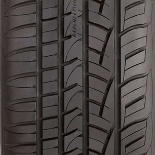 General G-MAX AS-05 225/50ZR18