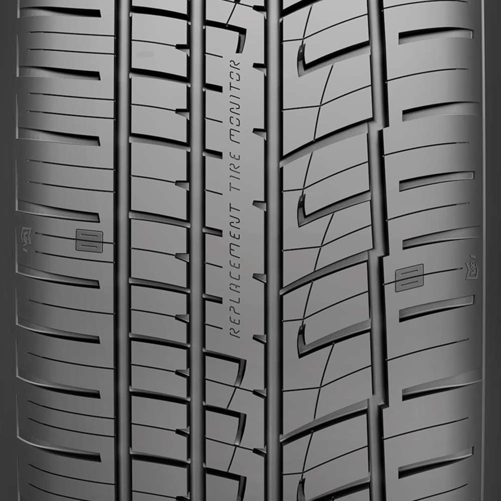 General G-MAX AS-07 275/45R20