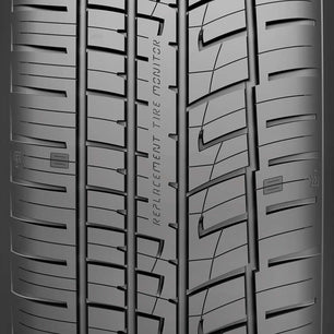 General G-MAX AS-07 275/45R20