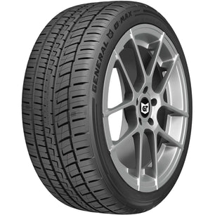 General G-MAX AS-07 275/45R20