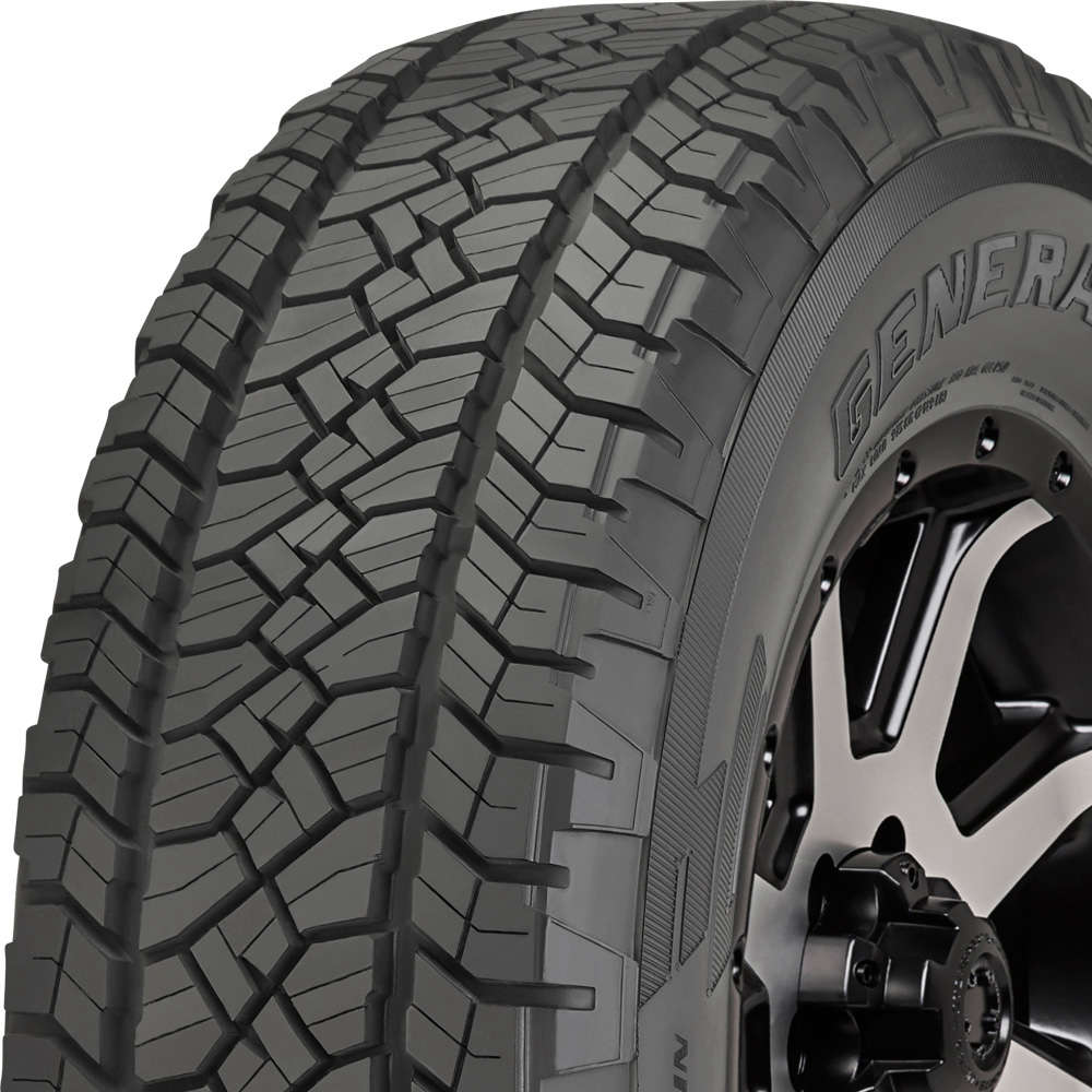 General Grabber APT 265/60R18
