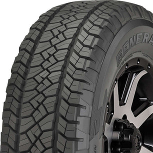 General Grabber APT 265/60R18