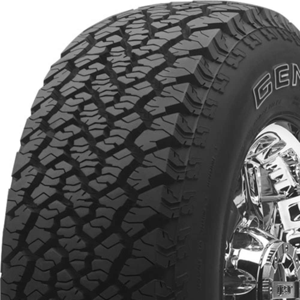 General Grabber AT2 265/70R16