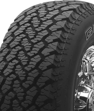 General Grabber AT2 265/70R17