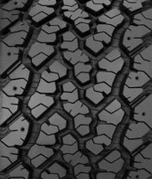 General Grabber AT2 265/70R17