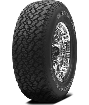 General Grabber AT2 265/70R17