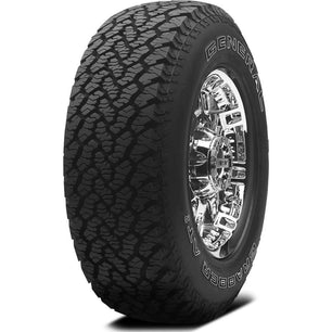 General Grabber AT2 LT285/70R17