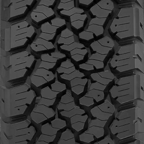 General Grabber ATX 265/70R17
