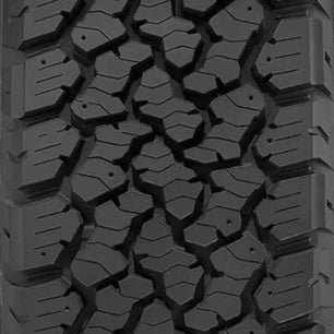 General Grabber ATX 265/70R17