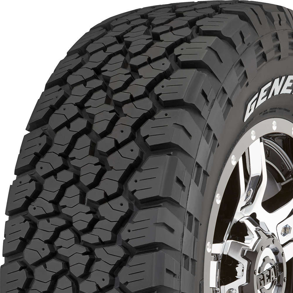 General Grabber ATX 31x10.50R15LT