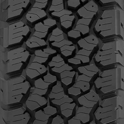 General Grabber ATX 31x10.50R15LT