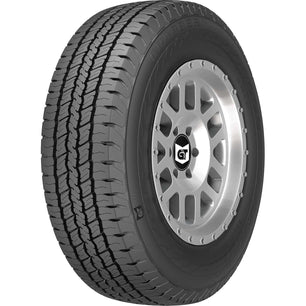 General Grabber HD Van 235/65R16C