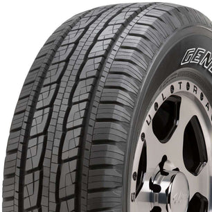 General Grabber HTS60 265/70R16
