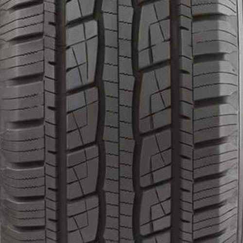 General Grabber HTS60 265/70R16