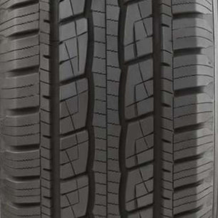 General Grabber HTS60 265/70R16