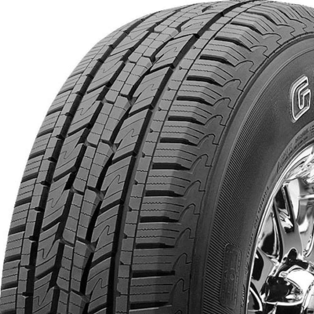 General Grabber HTS 235/75R15
